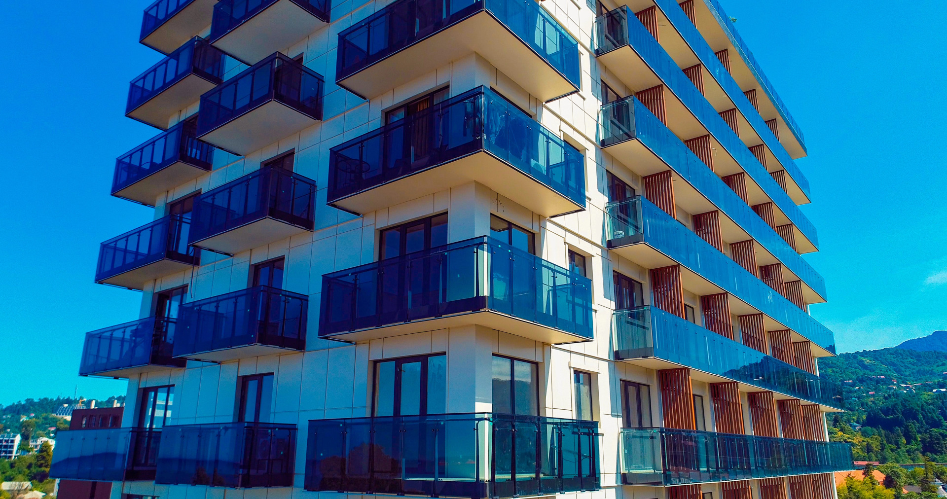 Photo - Next Green Aparthotel OFFICIAL