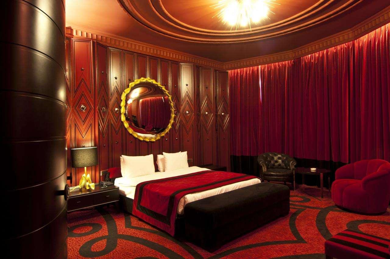 Photo - Taxim Hill Hotel