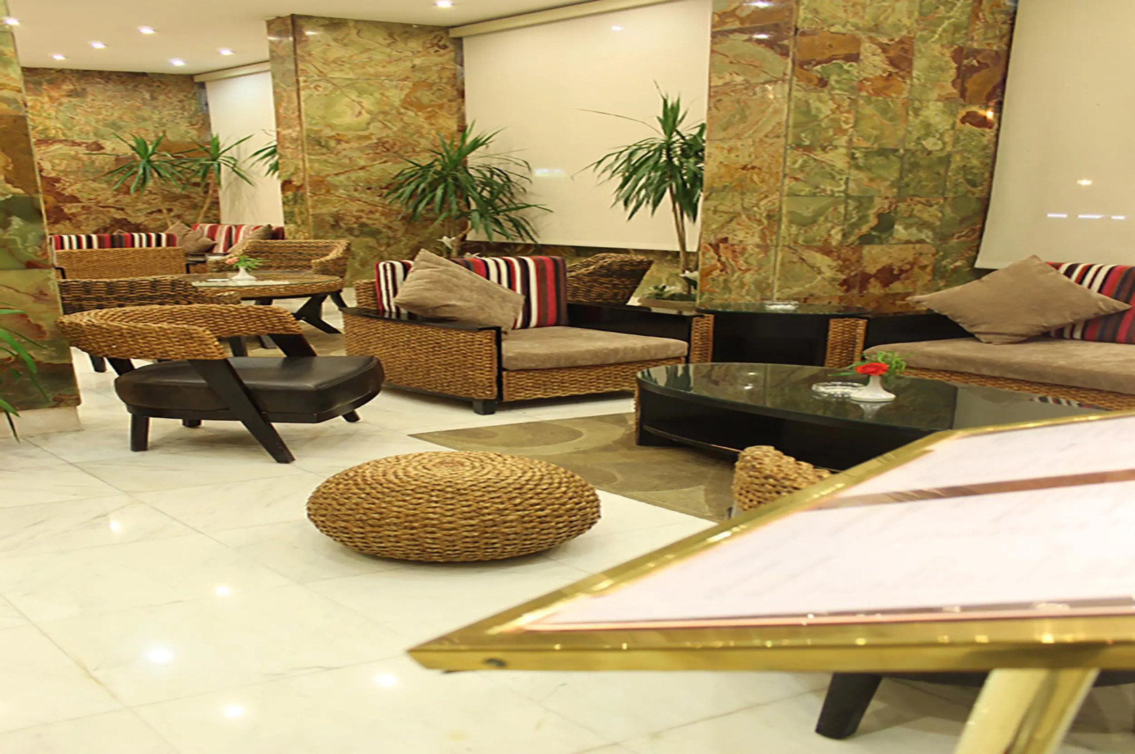 Foto - Plaza Hotel Alexandria