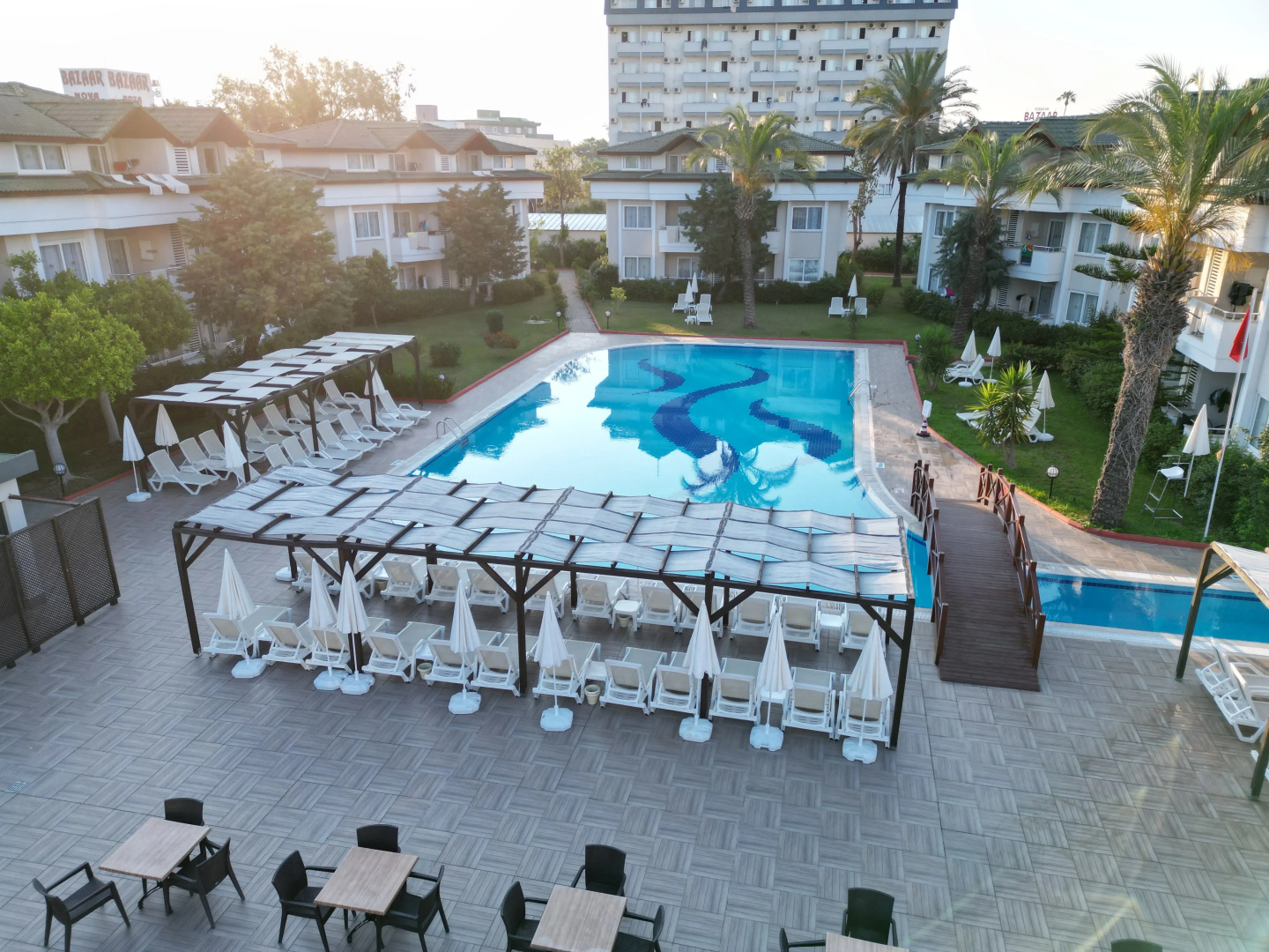 Photo - Aydinbey Gold Dreams - Ultra All Inclusive
