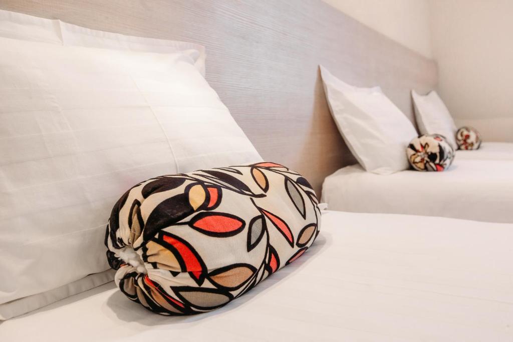 Foto - Urban Boutique Hotel