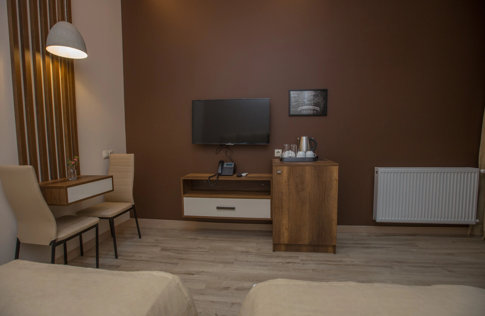 Foto - History Hotel Tbilisi