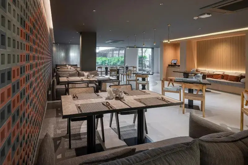 Foto - Lilit Bang Lumphu Hotel