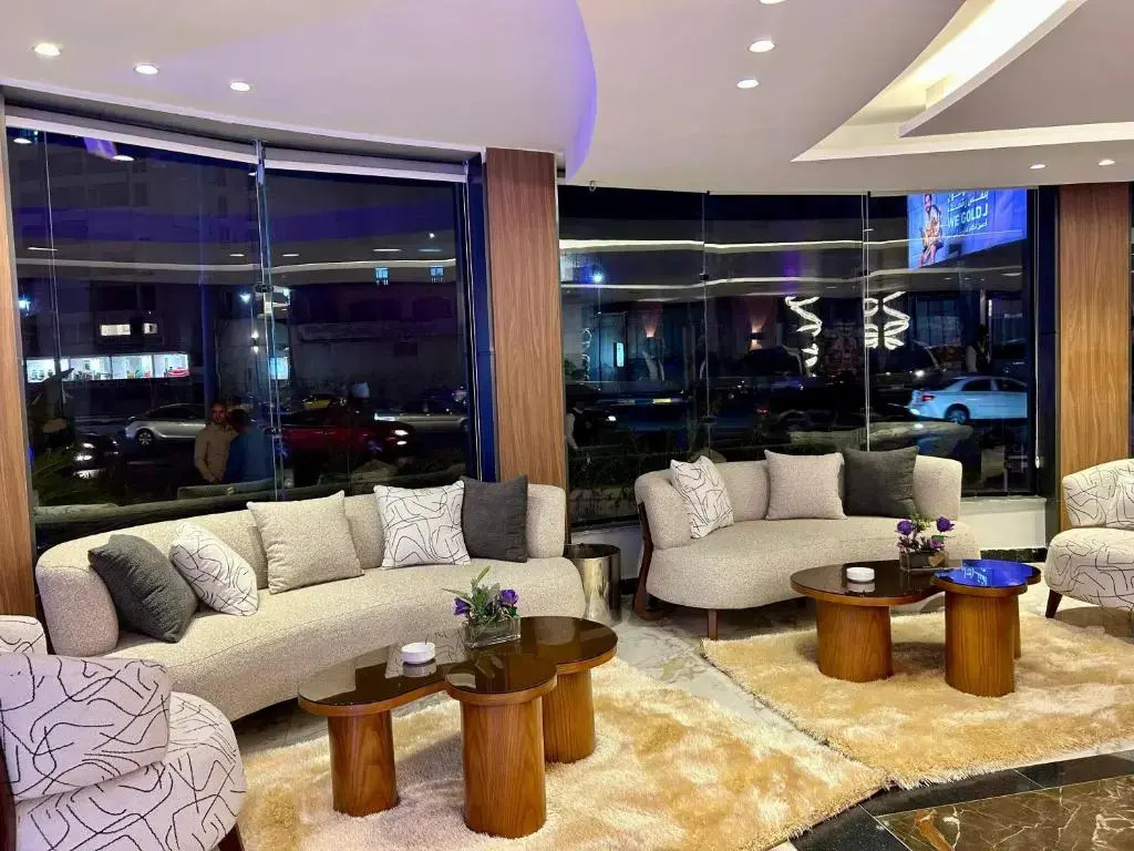 Foto - XU San Stefano Hotel Alexandria