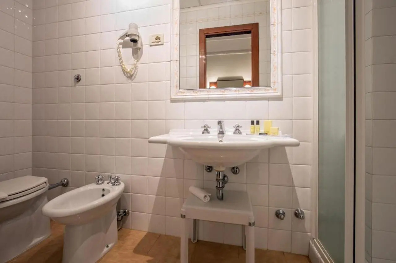 Foto - Hotel Nord Nuova Roma