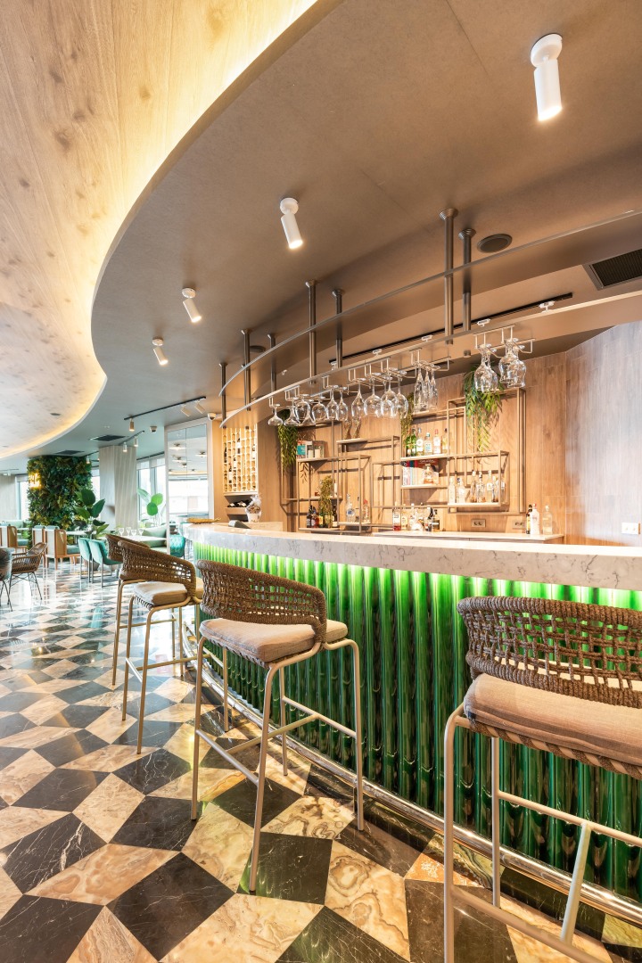 Photo - Opera Hotel Bosphorus - Preferred Hotels and Resorts