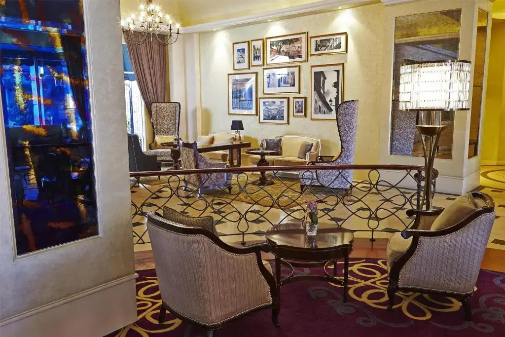 Photo - Villa Rosa Kempinski