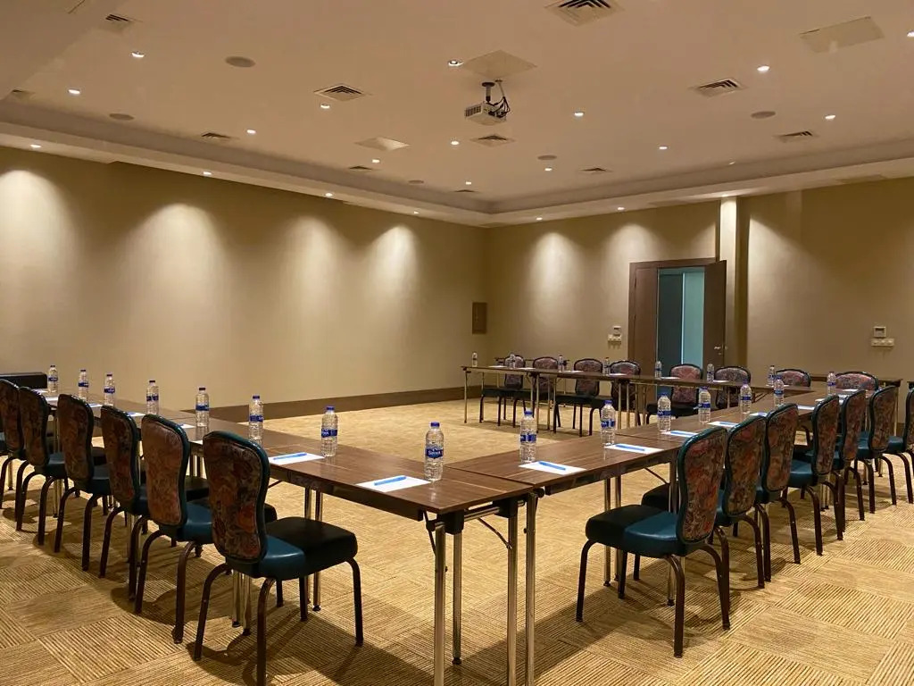 Foto - Hotel Suadiye