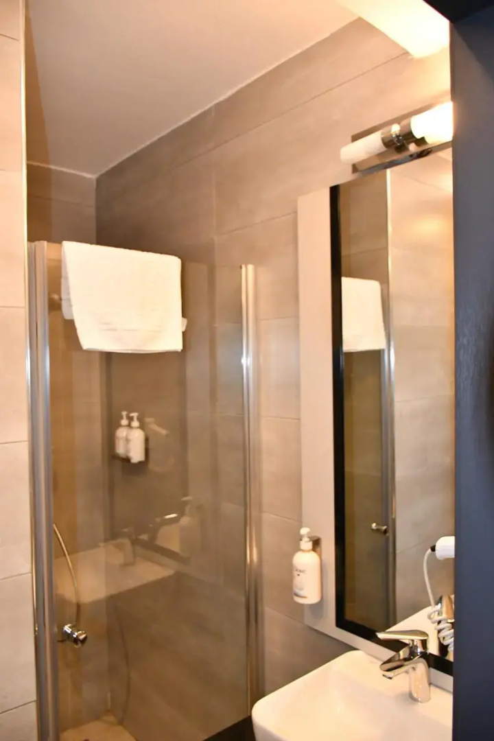 Foto - Frt Airlines Hotel - Istanbul Airport