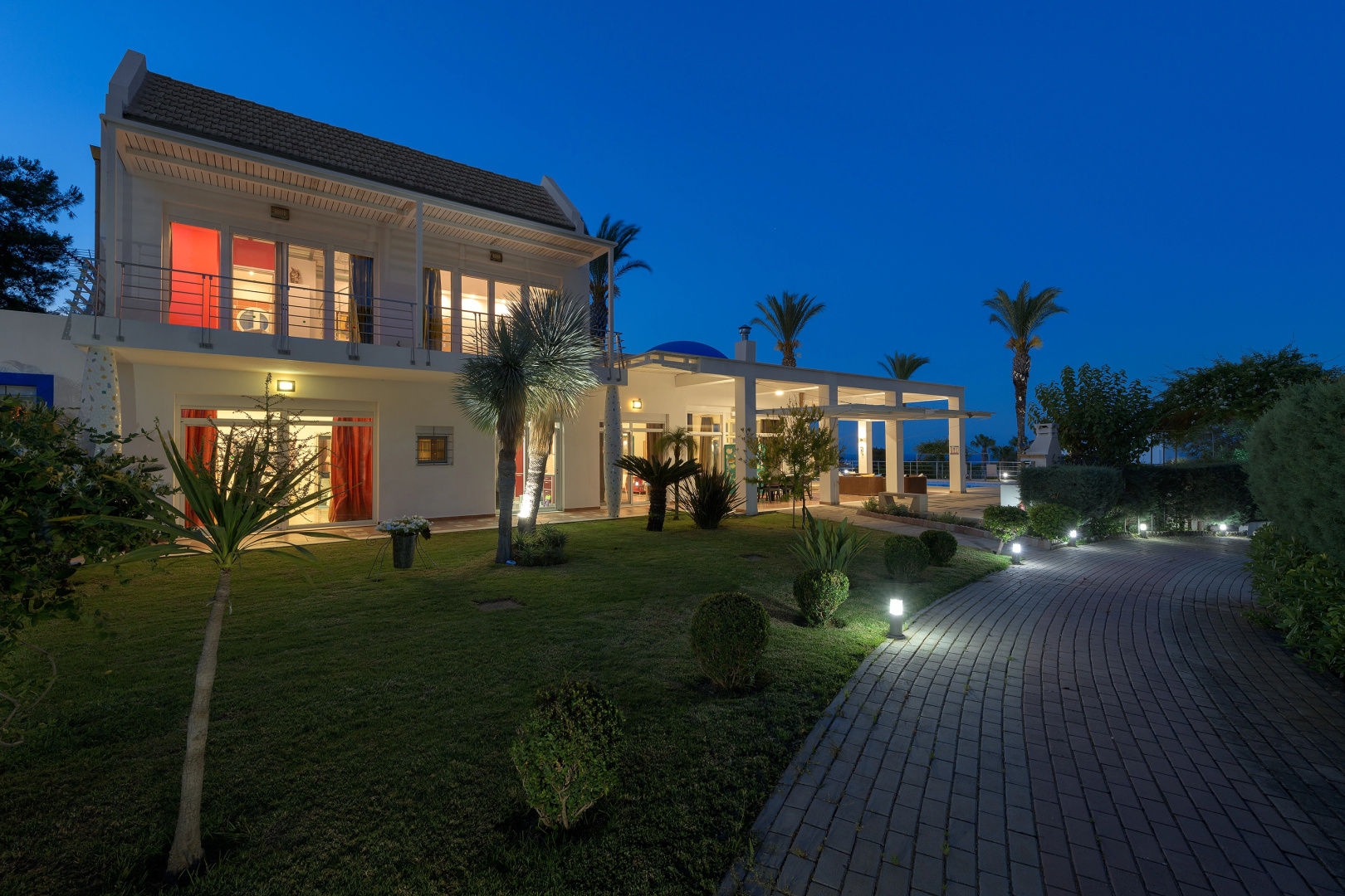 Foto - Grande Dame Villa of Rhodes
