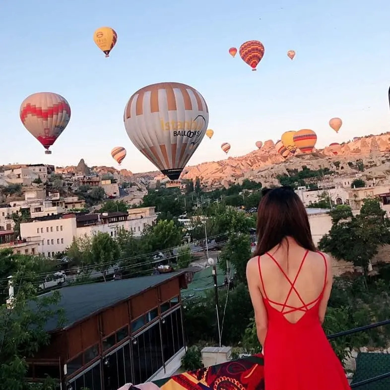 Photo - Lucky Cave Hotel Cappadocia
