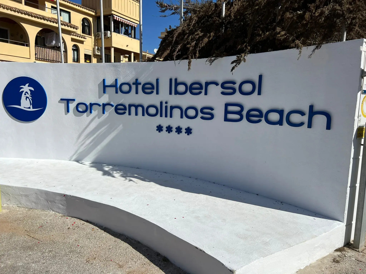 Foto - Ibersol Torremolinos Beach