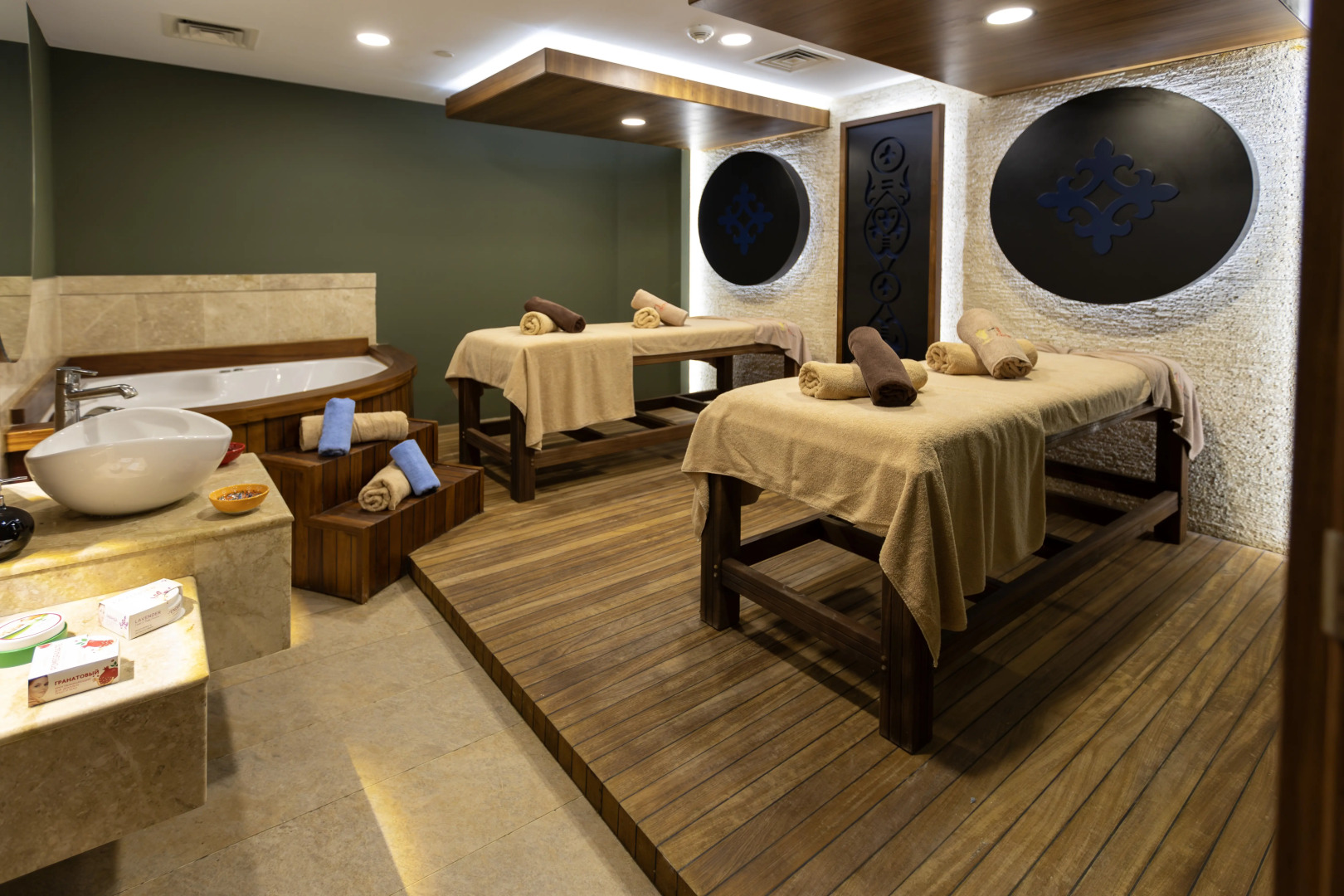 Foto - Delta Hotels by Marriott Antalya Lara - Adult Only 18 Plus