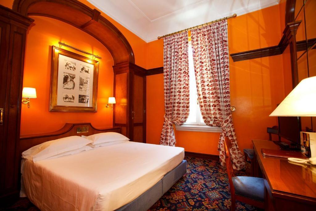 Foto - Hotel Albani Firenze