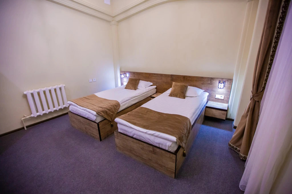 Photo - Art House Hotel