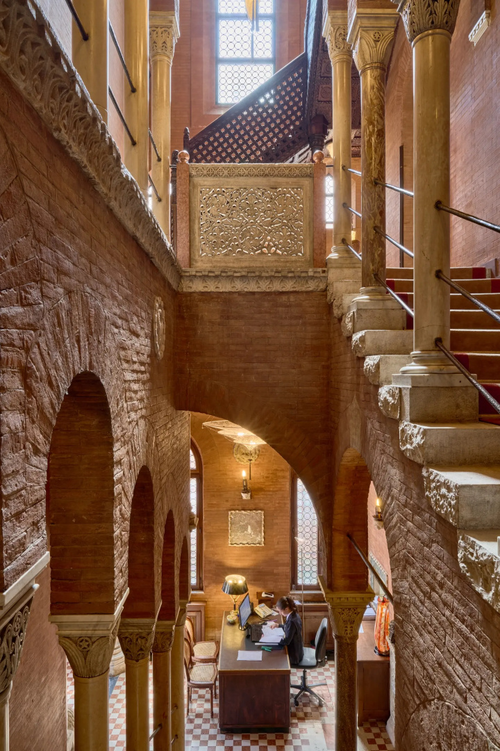 Photo - Hotel Palazzo Stern