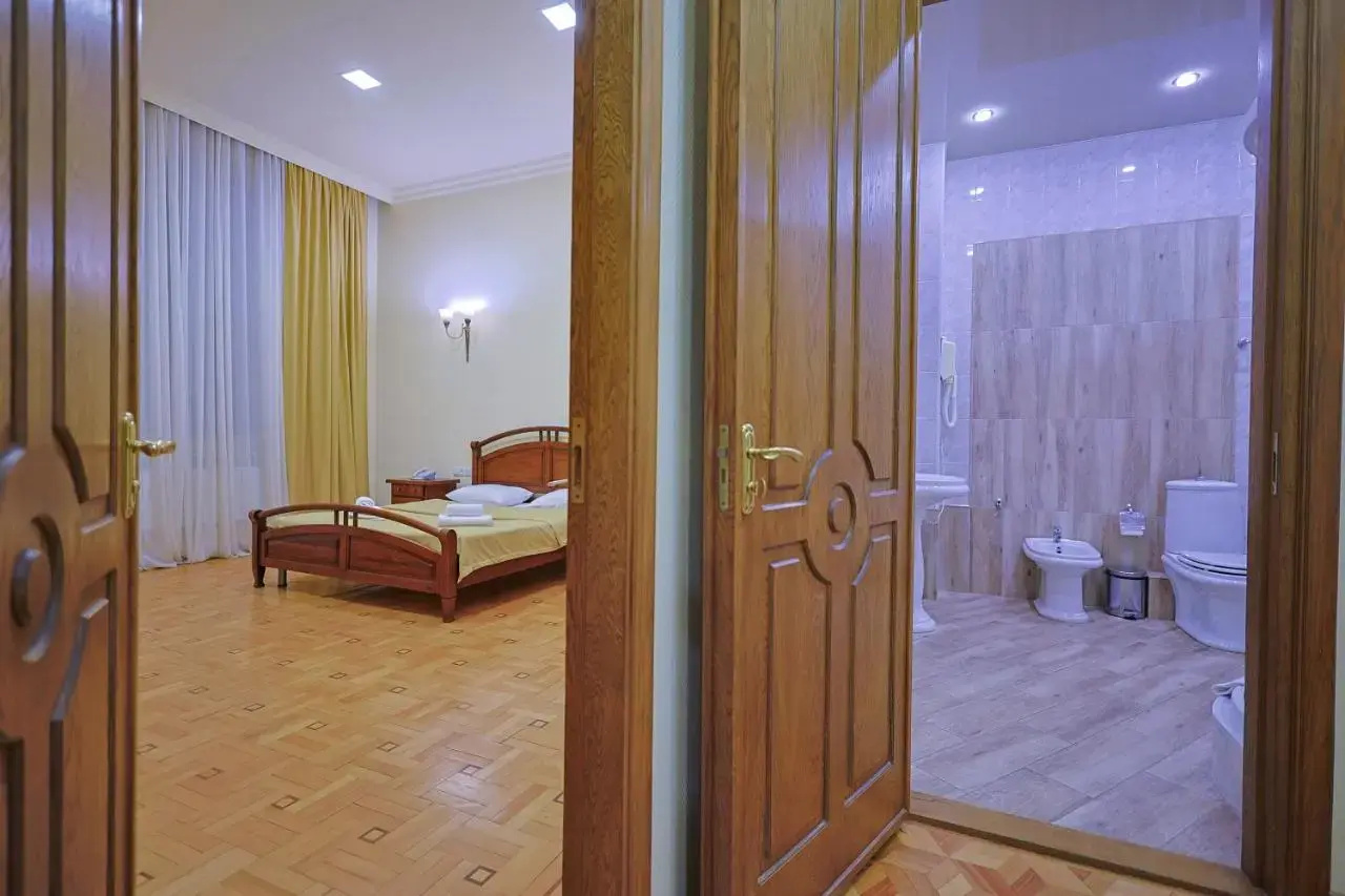 Photo - Araks Hotel Complex