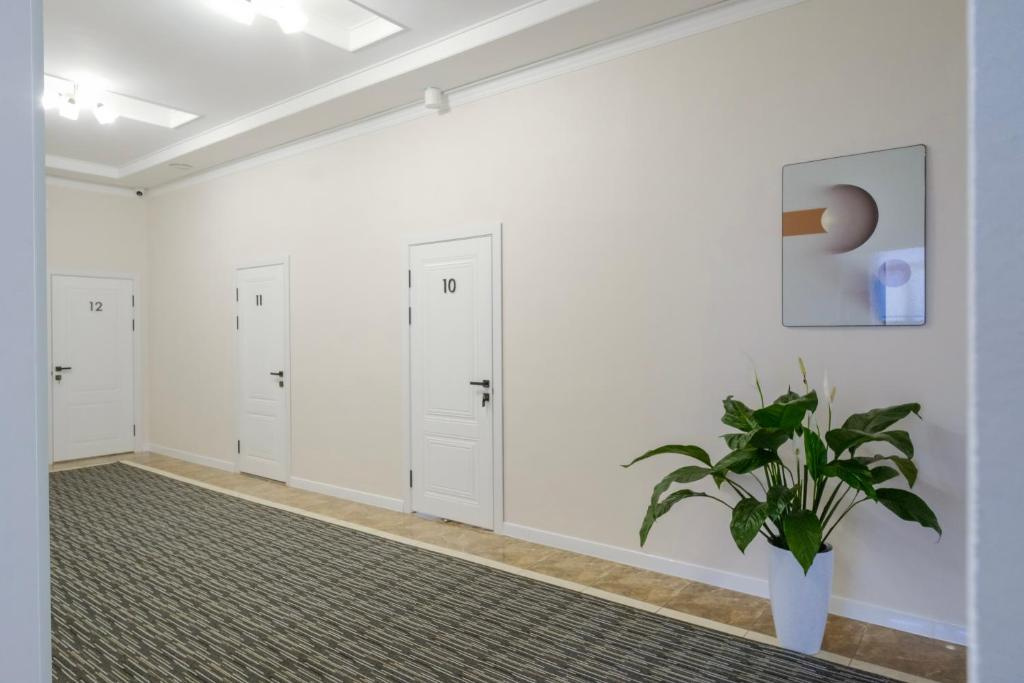 Foto - Avant Hotel