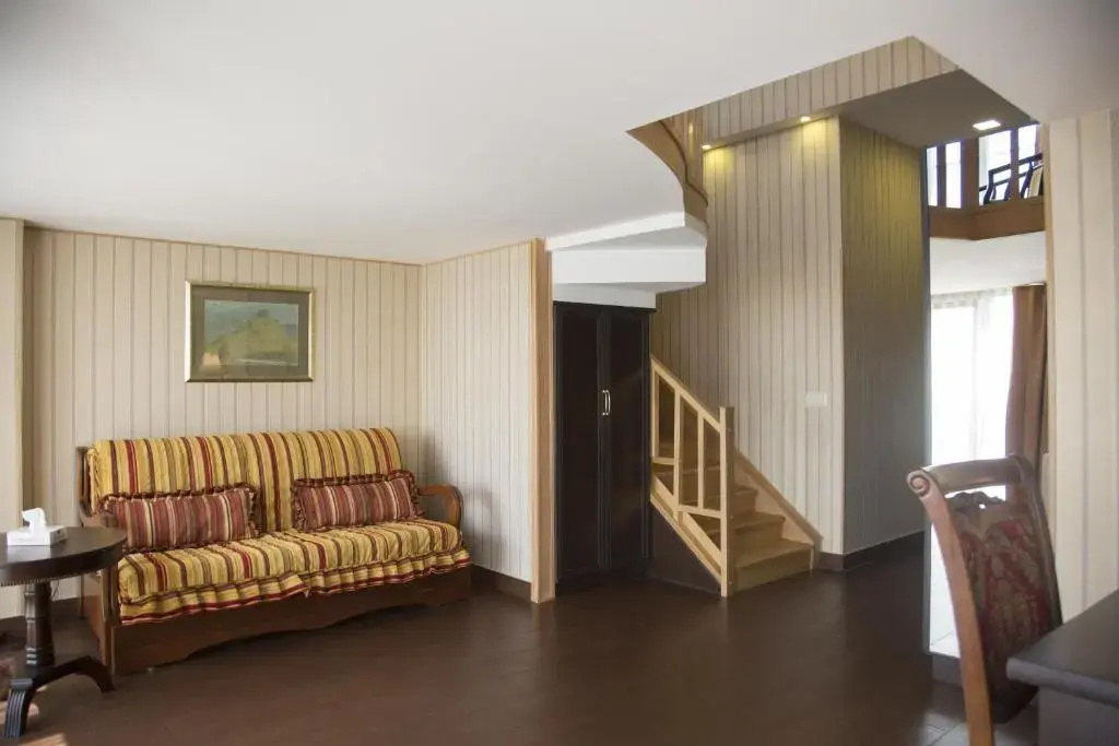 Foto - Shirak Hotel