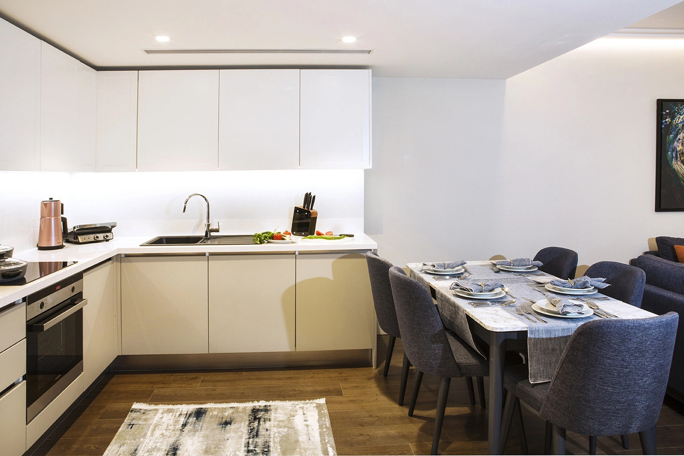 Foto - Garlon Residence