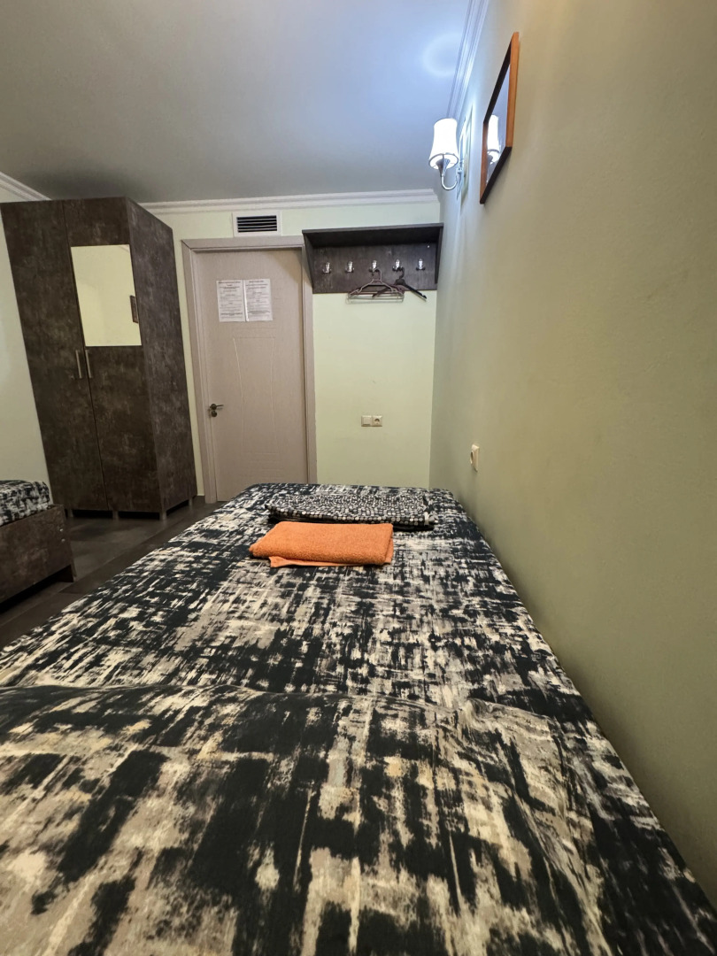 Foto - Hostel VOYAGE