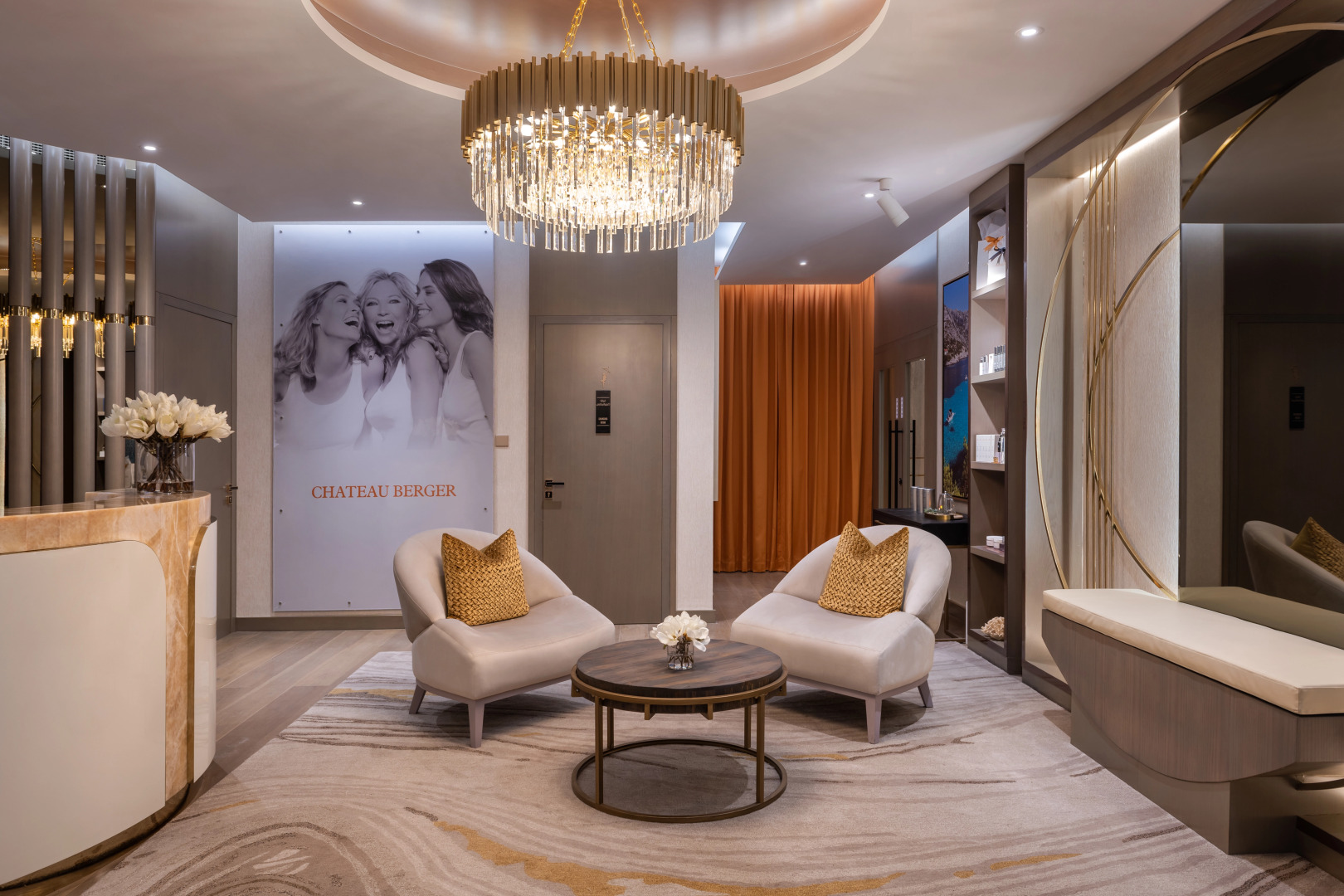 Foto - Paramount Hotel Midtown