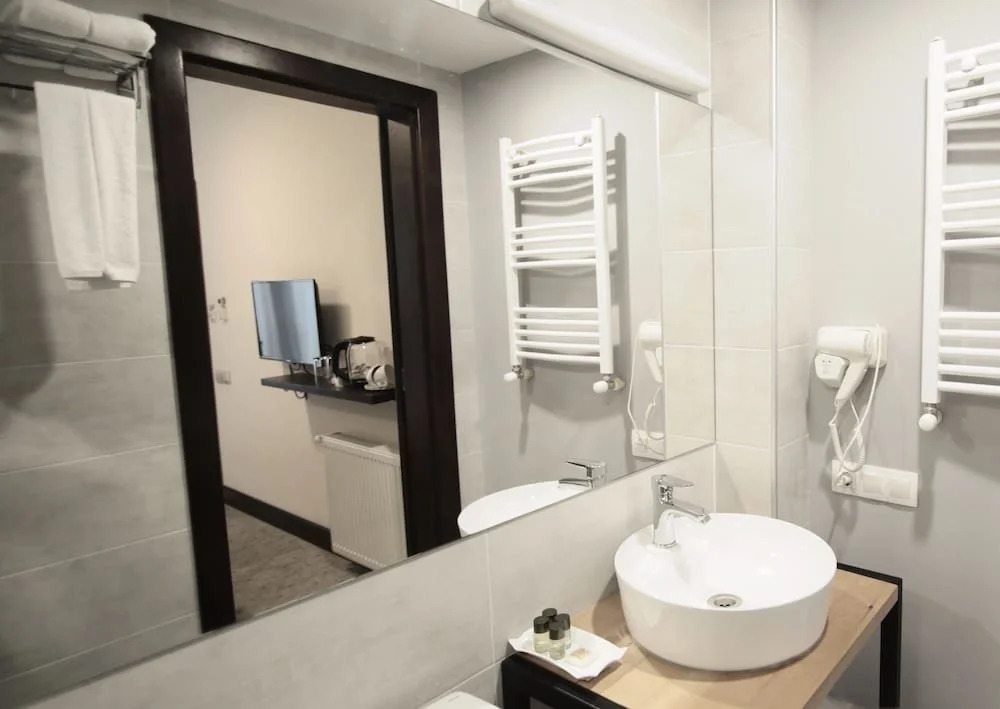 Foto - Elea Old Tbilisi Hotel