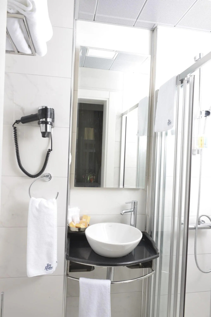 Photo - Ten Rooms Istanbul Hotel