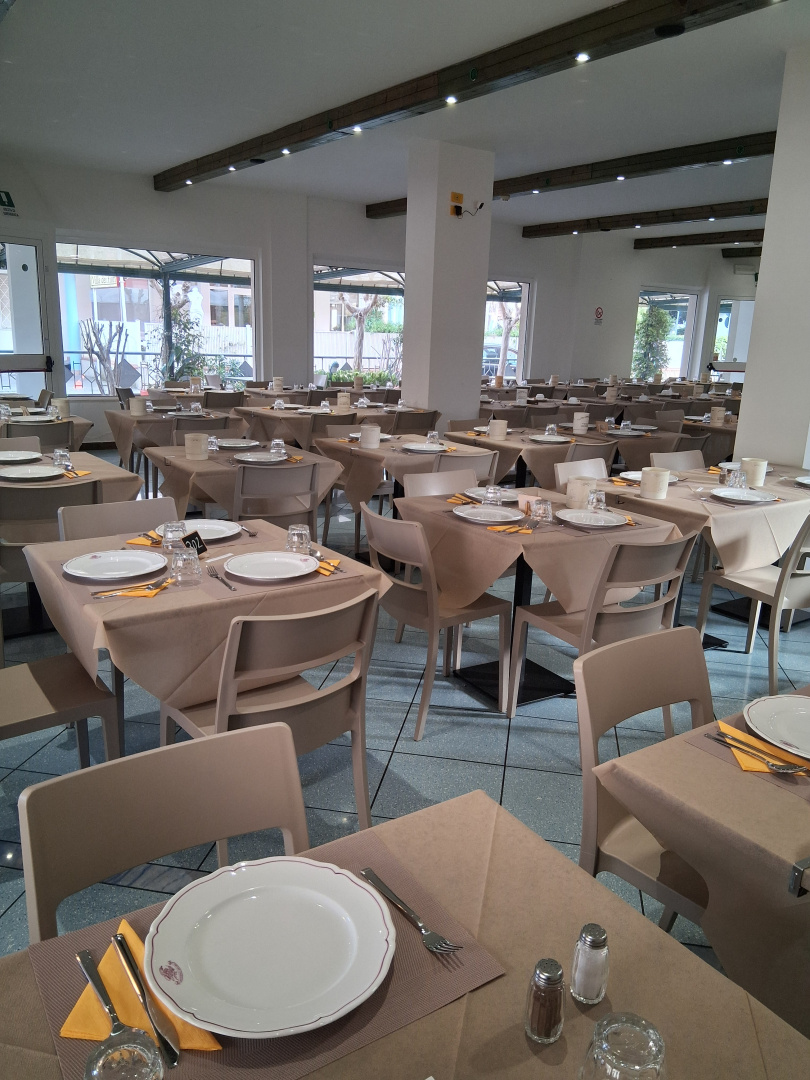 Photo - Aron Rimini Hotel
