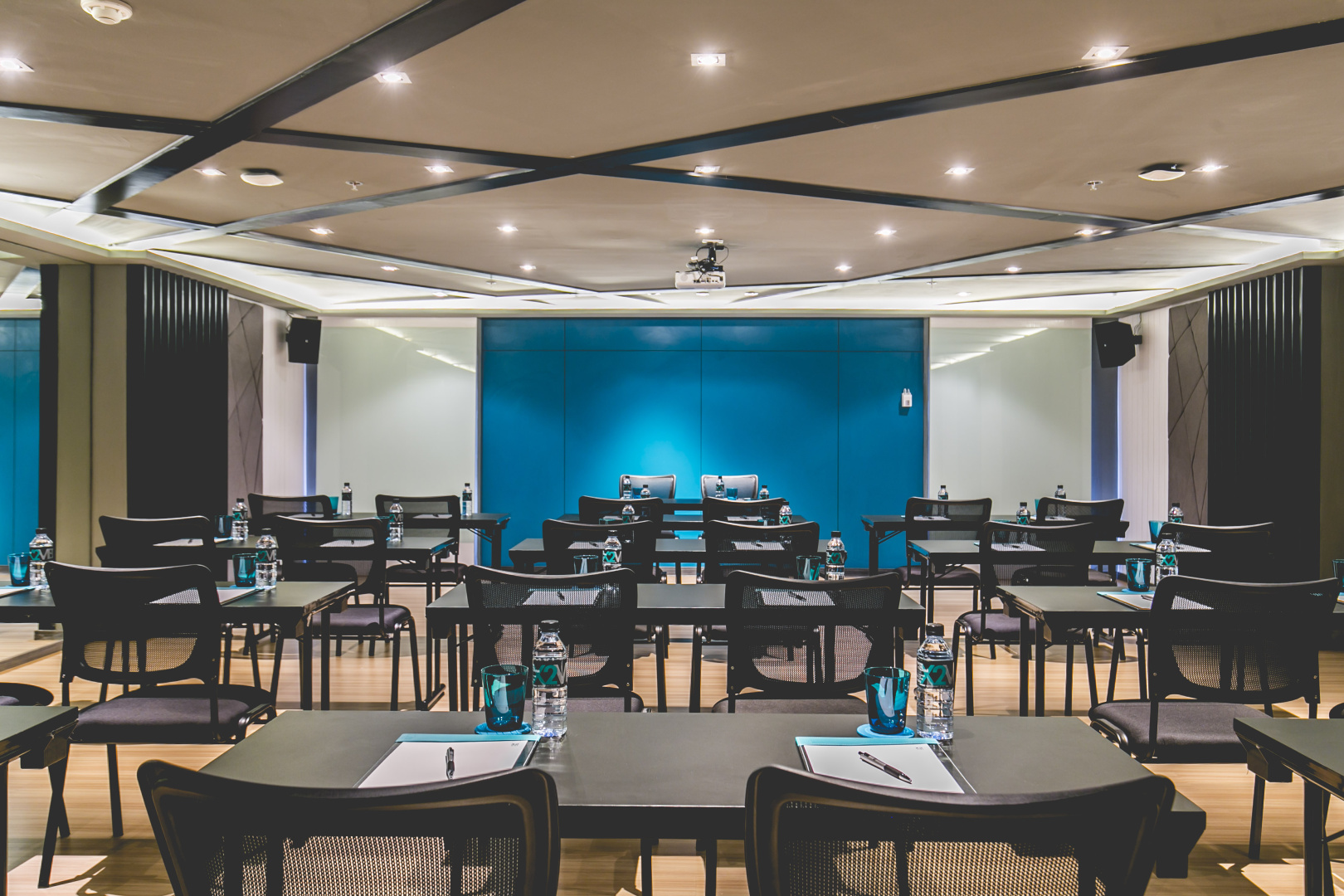 Foto - Cross Vibe Sukhumvit Hotel