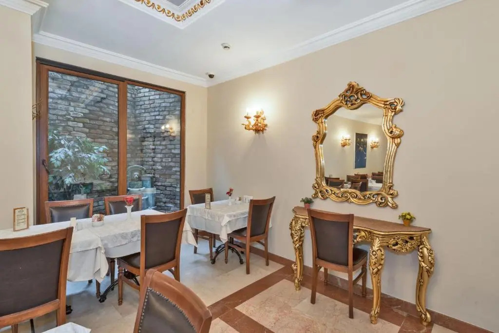 Photo - Antis Hotel-Special Category