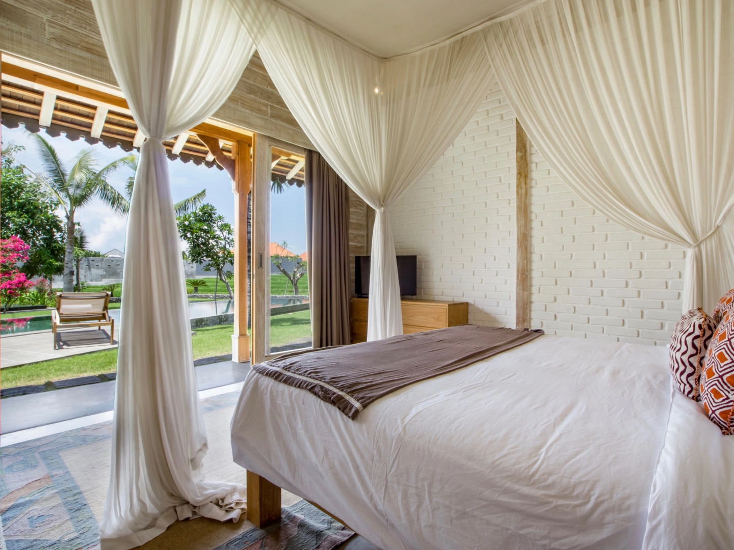 Foto - Villa Little Mannao by Villa Finder