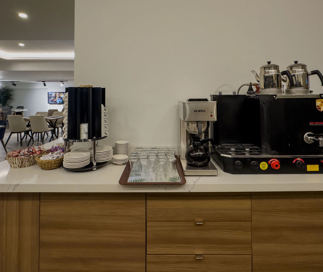 Foto - Leaf River Suites