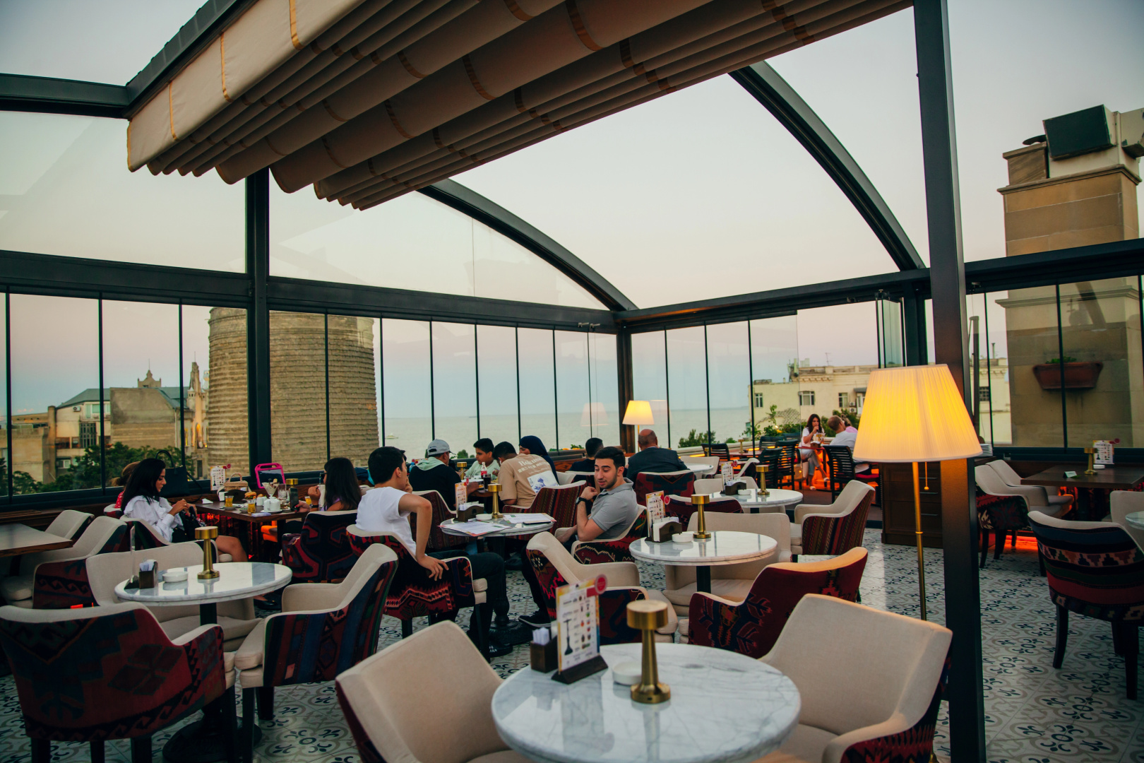 Photo - Sultan Inn Boutique Hotel