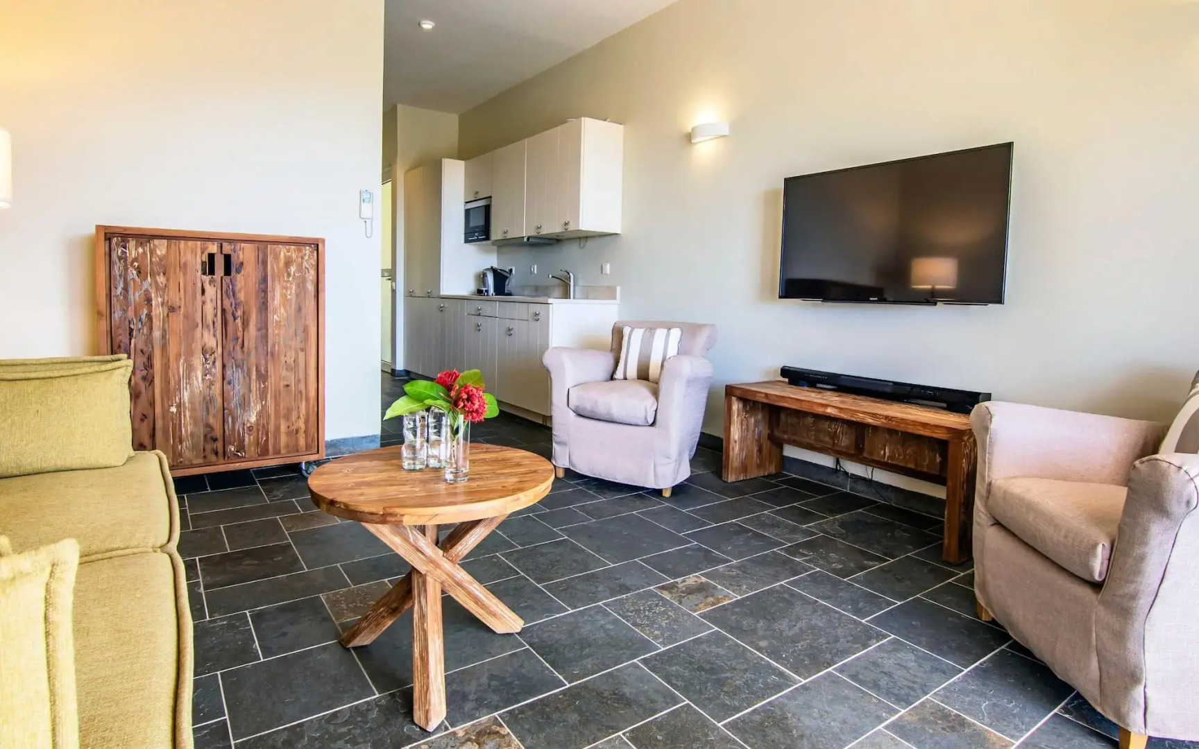 Foto - Bayside Boutique Hotel - Blue Bay Golf & Beach Resort