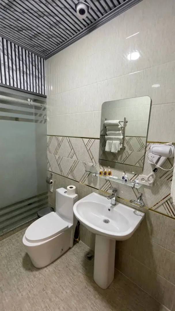 Photo - Hotel Shahdil