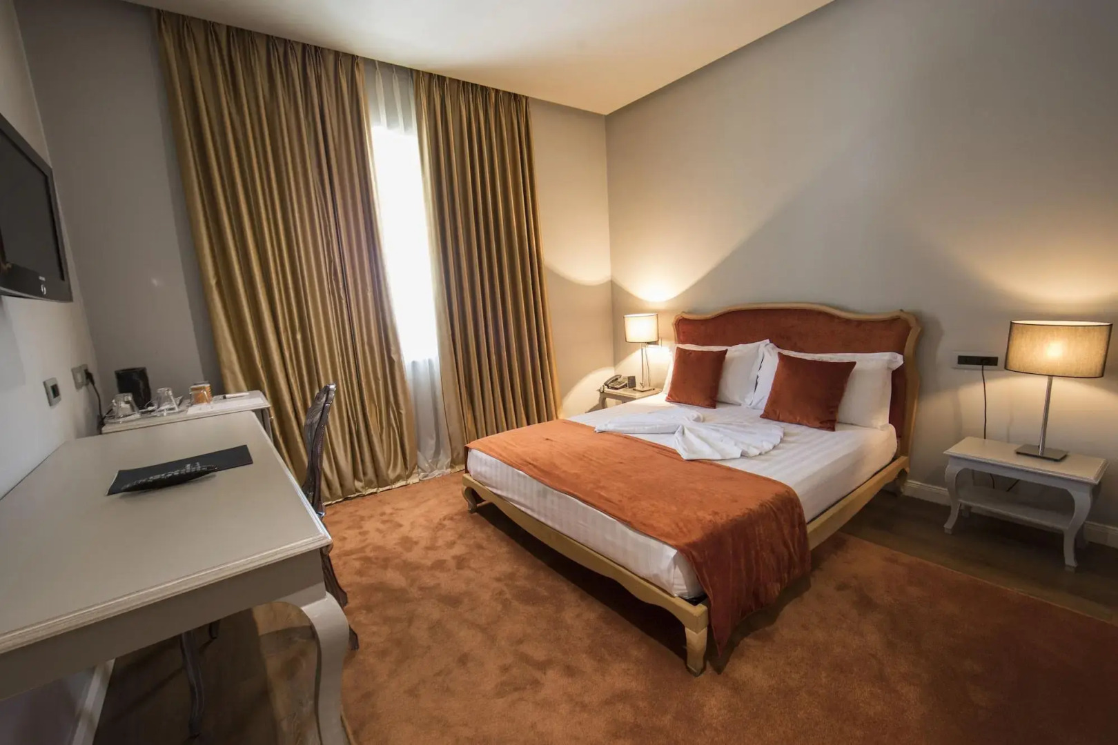 Foto - Classic Hotel