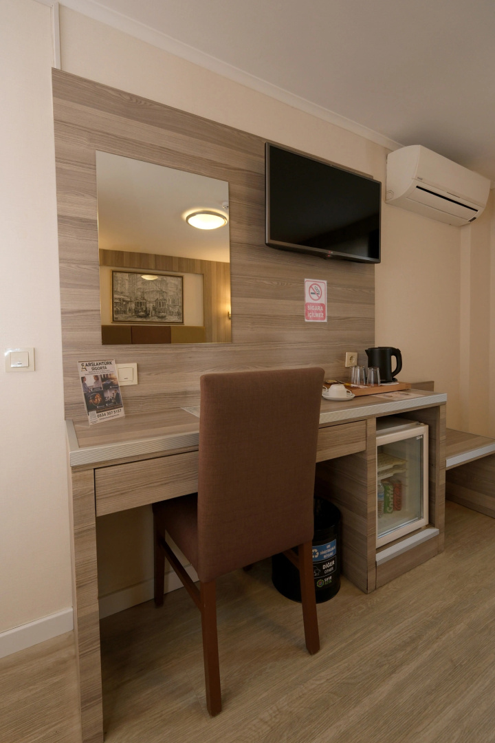 Foto - Pera Arya Hotel
