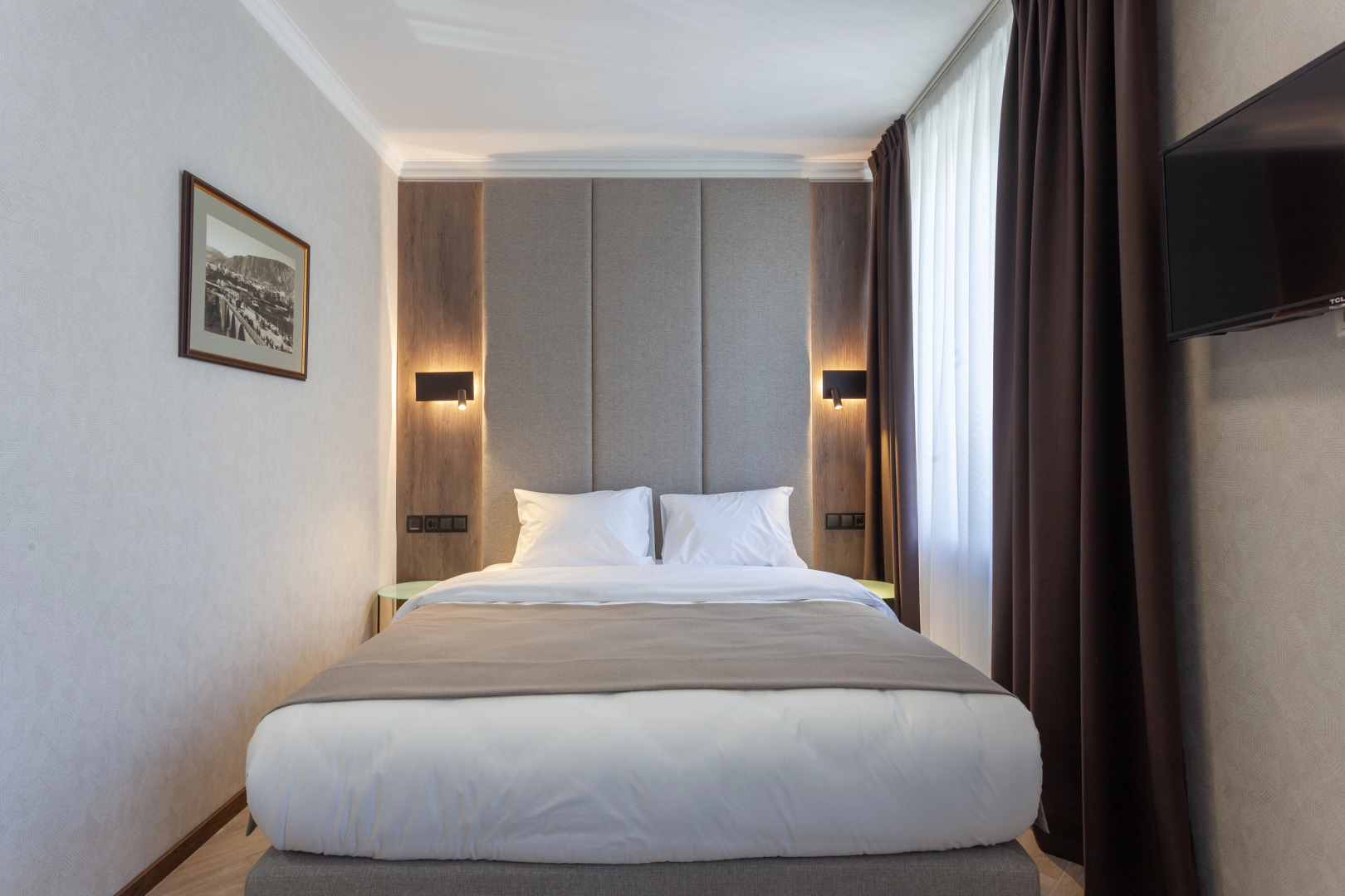 Foto - Hotel Old Wall