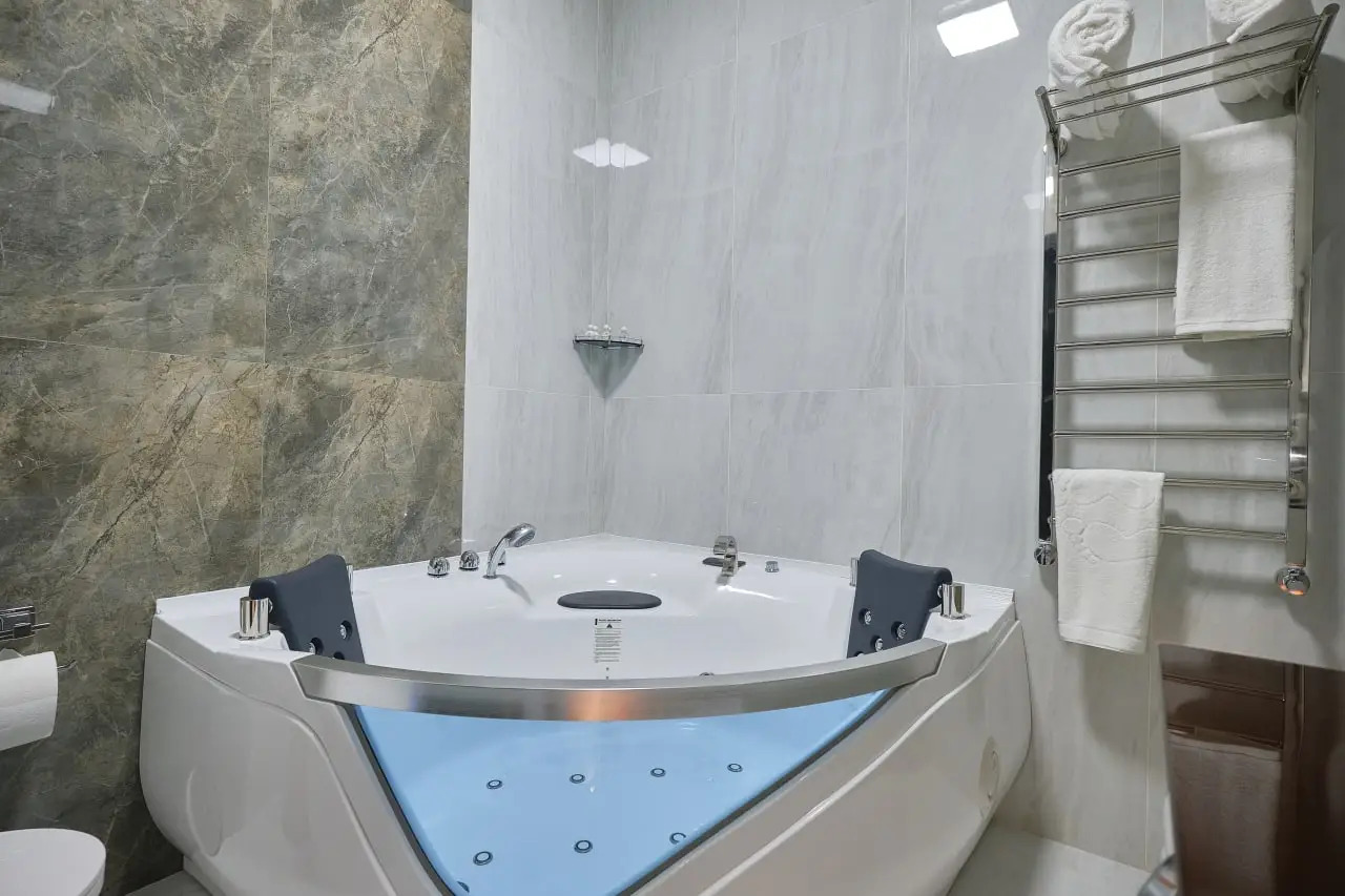 Foto - East Star Hotel