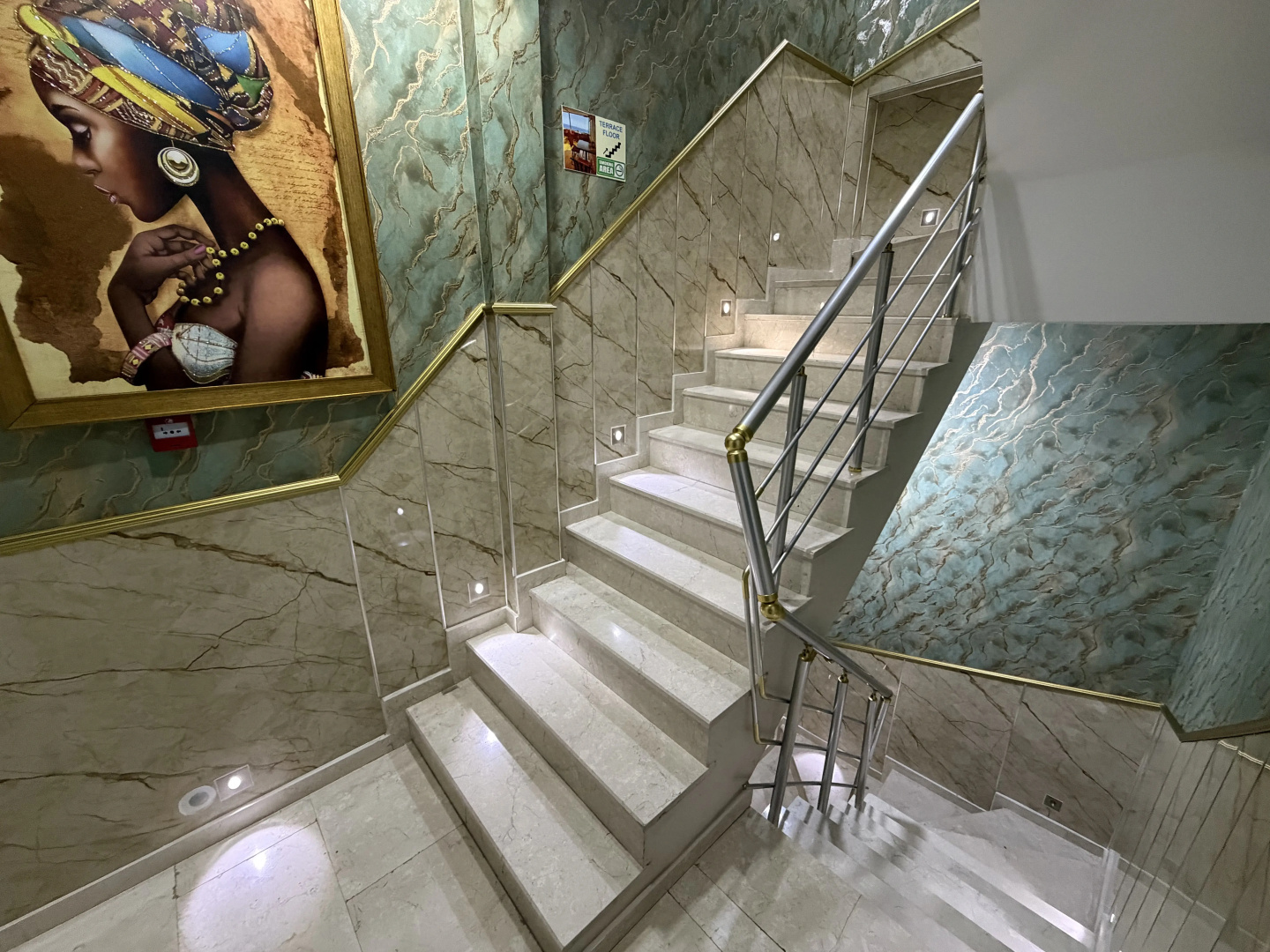 Foto - Verseca Hotel