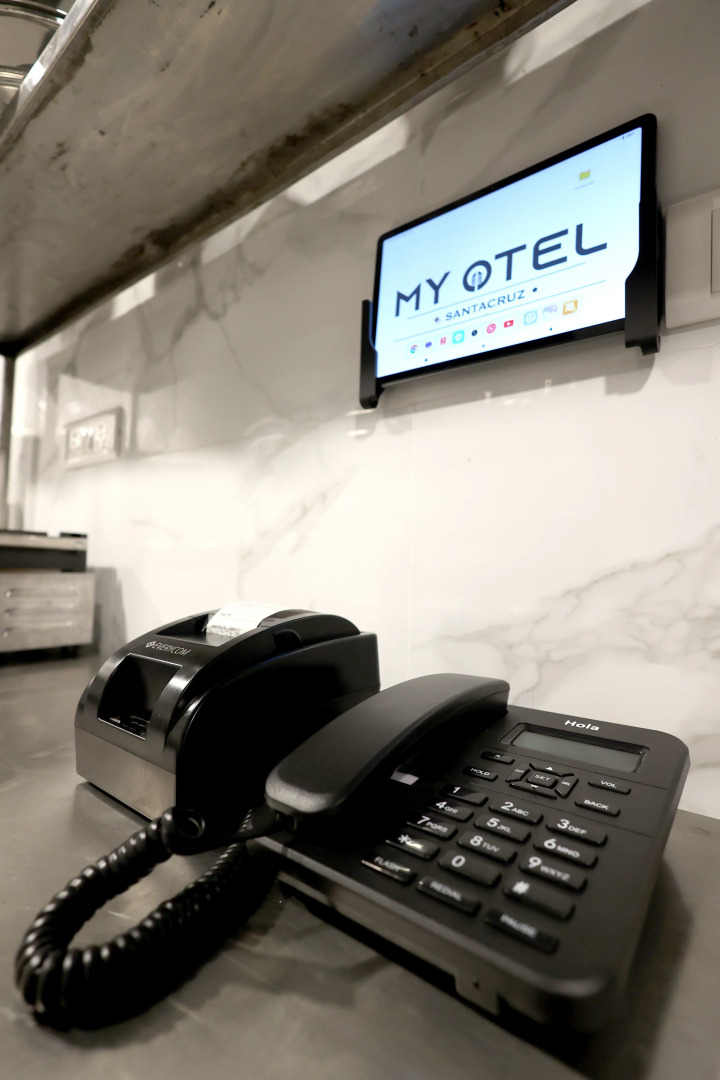 Photo - MyOtel - Santacruz