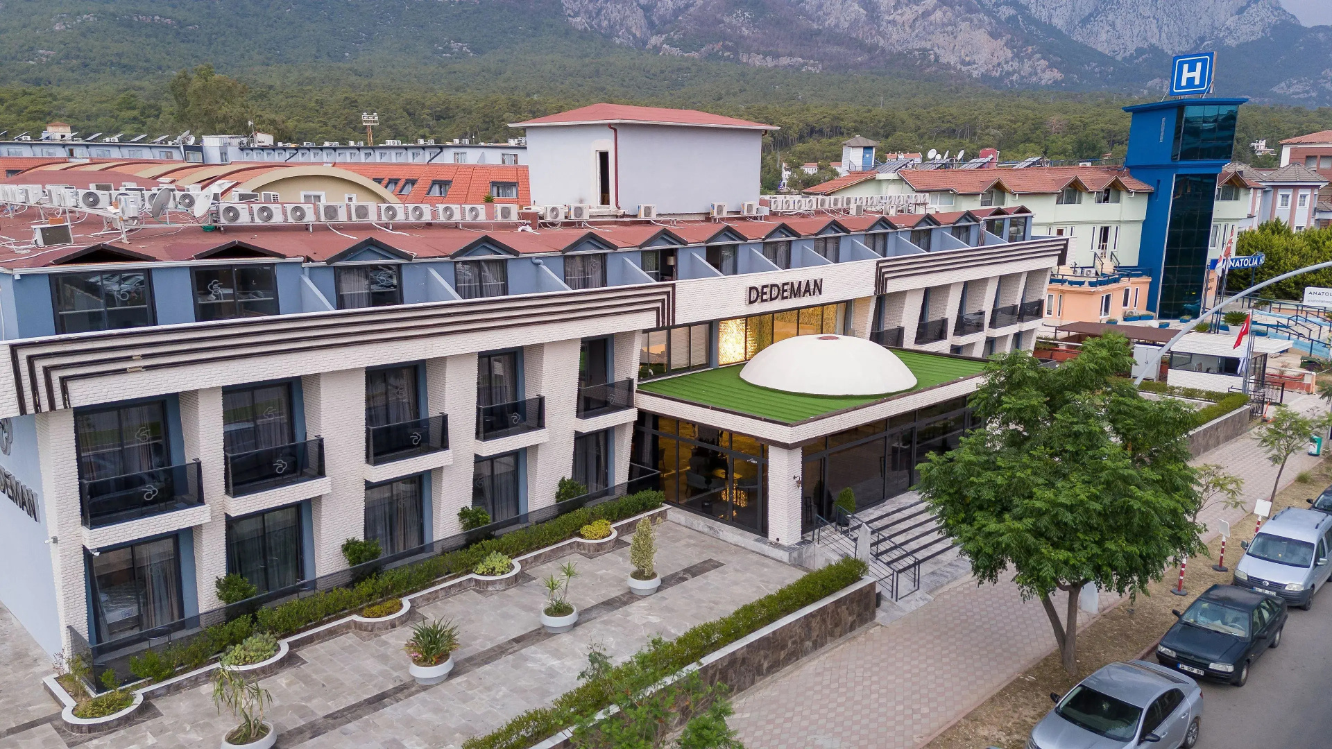 Foto - Club Jovia Kemer