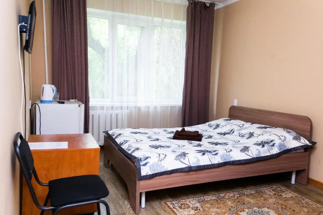 Foto - Hotel Tahar