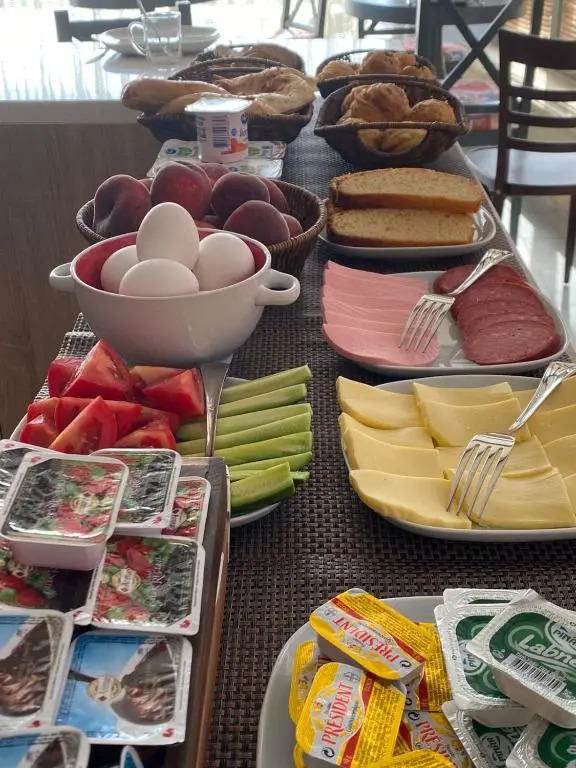 Foto - Seven Rooms Boutique Hotel