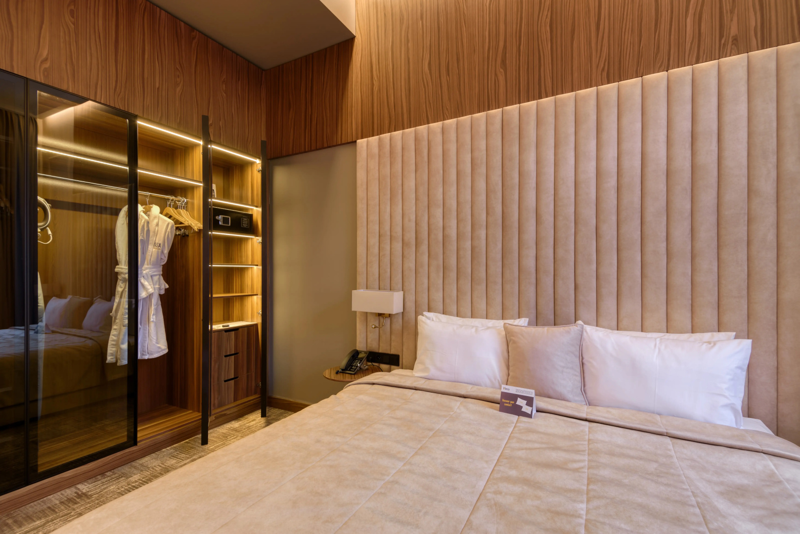 Foto - Hayasa Hotel Yerevan