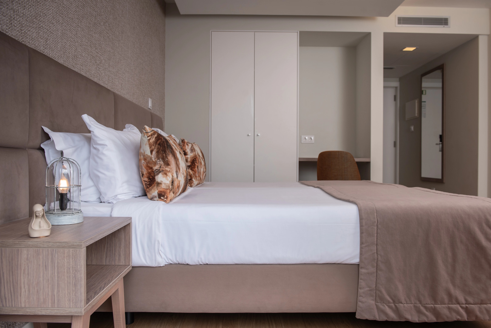 Foto - Essence Inn Marianos Hotel