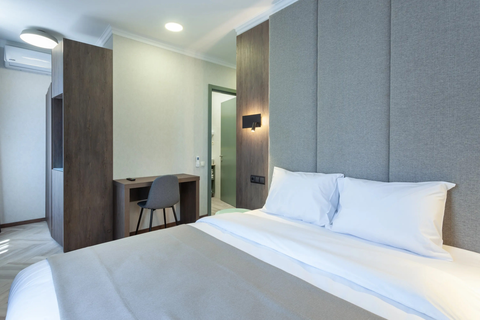 Foto - Hotel Old Wall