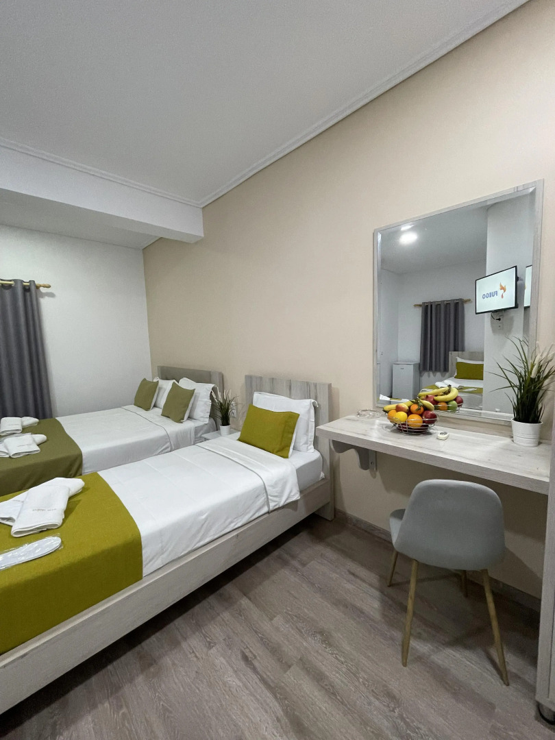 Foto - Relax Mea Hotel