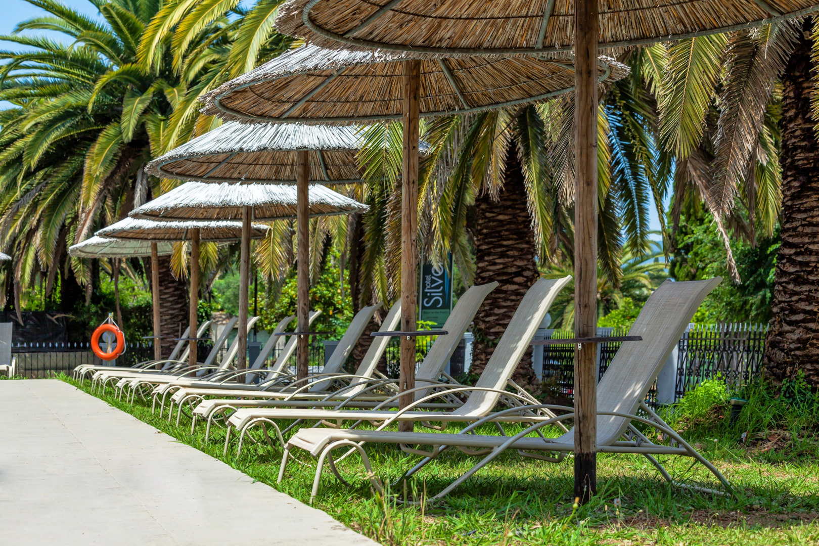 Foto - Silver Bay Hotel Kontokali Corfu